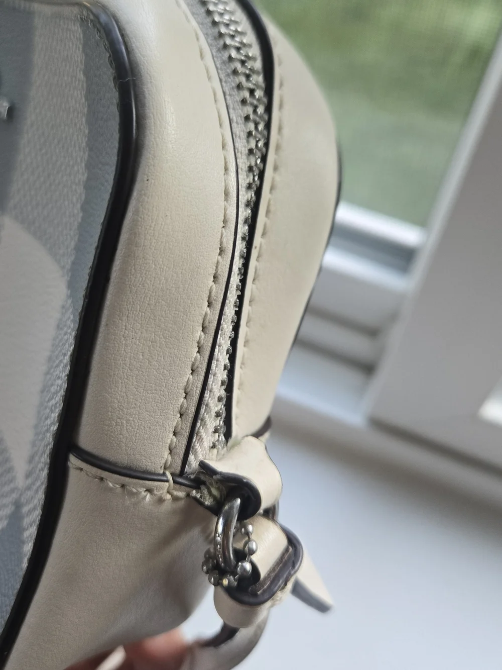 Coach Small Crossbody Bag